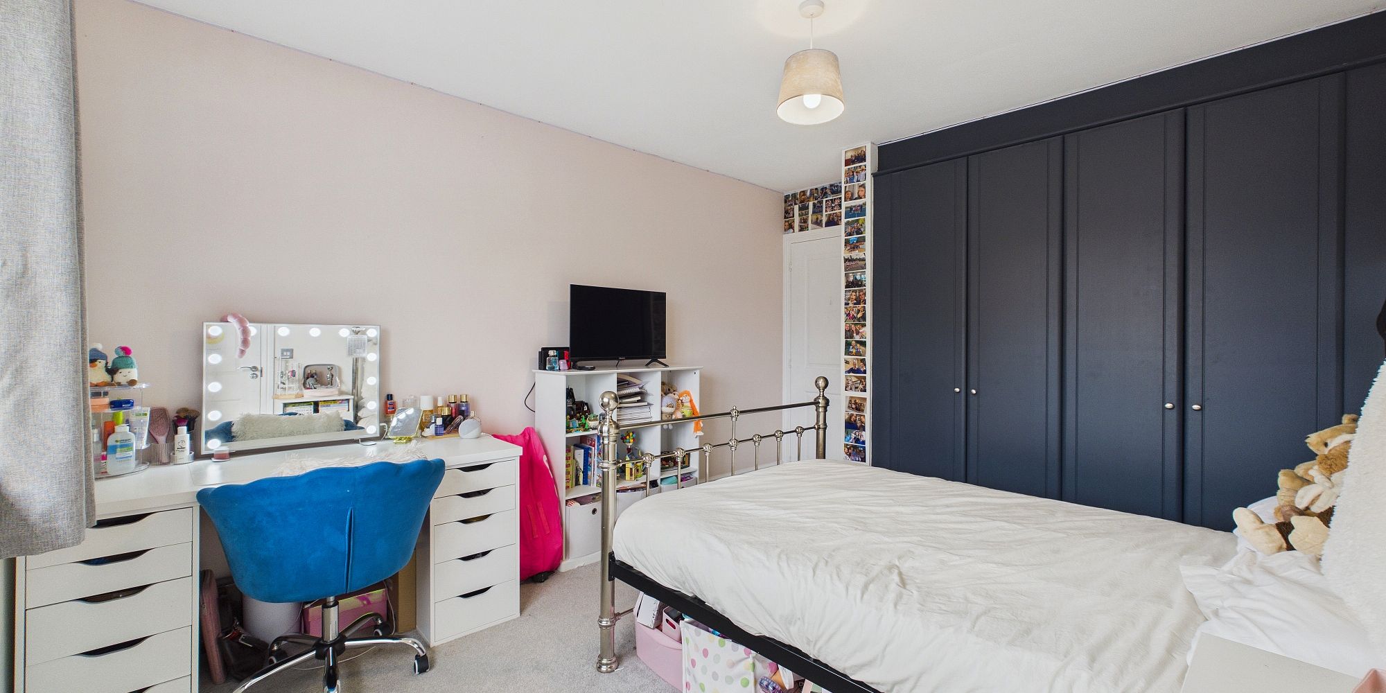 Granby Road, Saighton, CH3