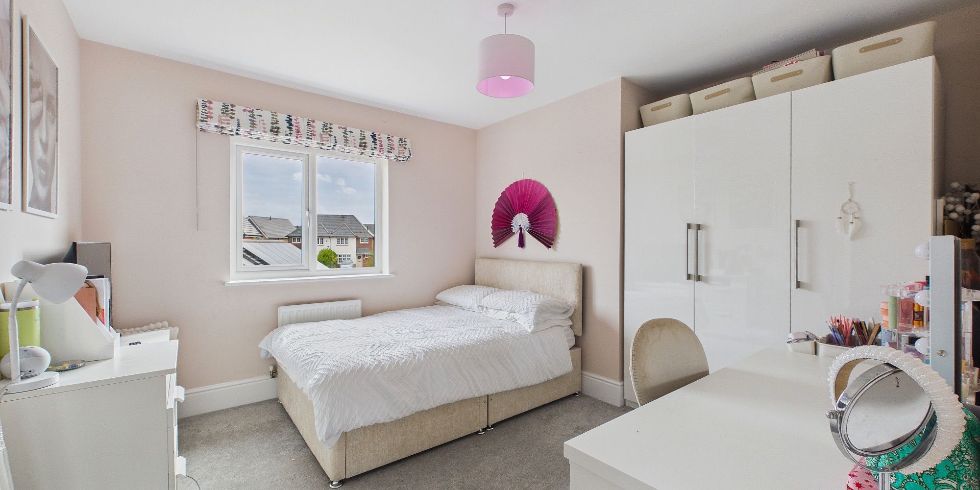 Granby Road, Saighton, CH3