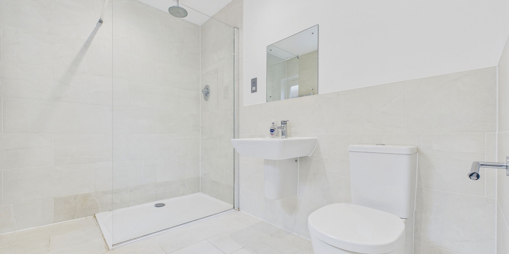 Granby Road, Saighton, CH3