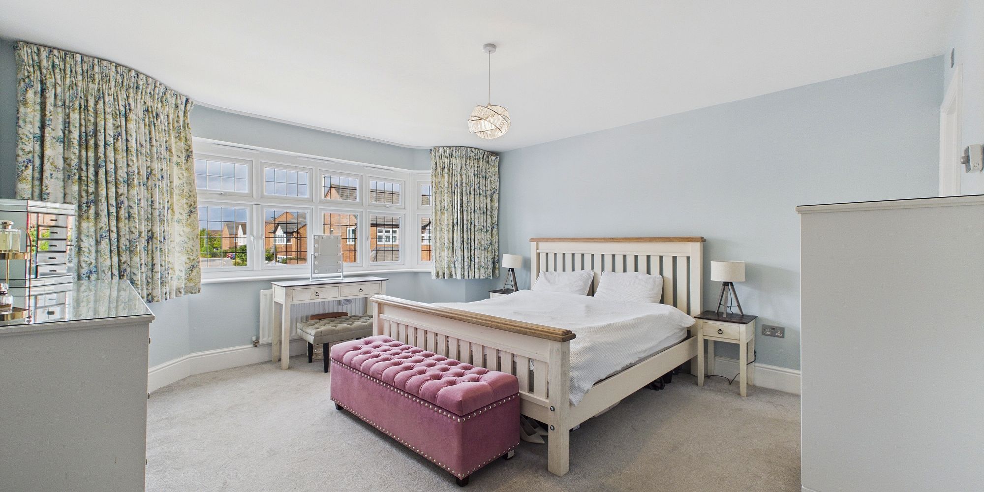 Granby Road, Saighton, CH3