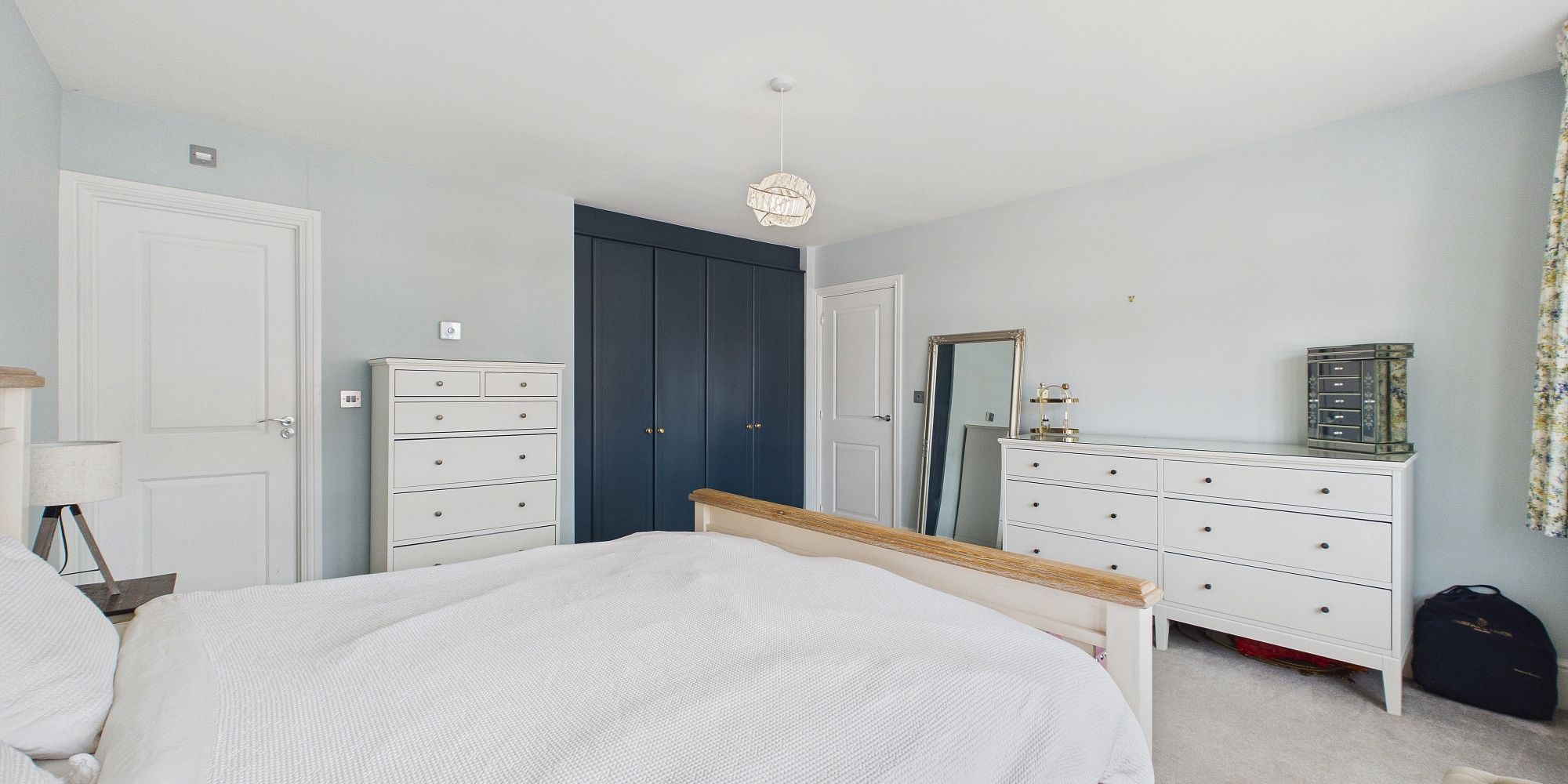 Granby Road, Saighton, CH3