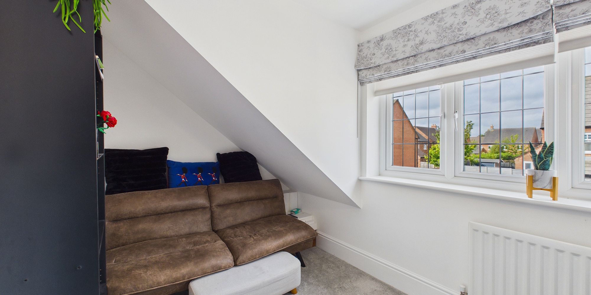 Granby Road, Saighton, CH3
