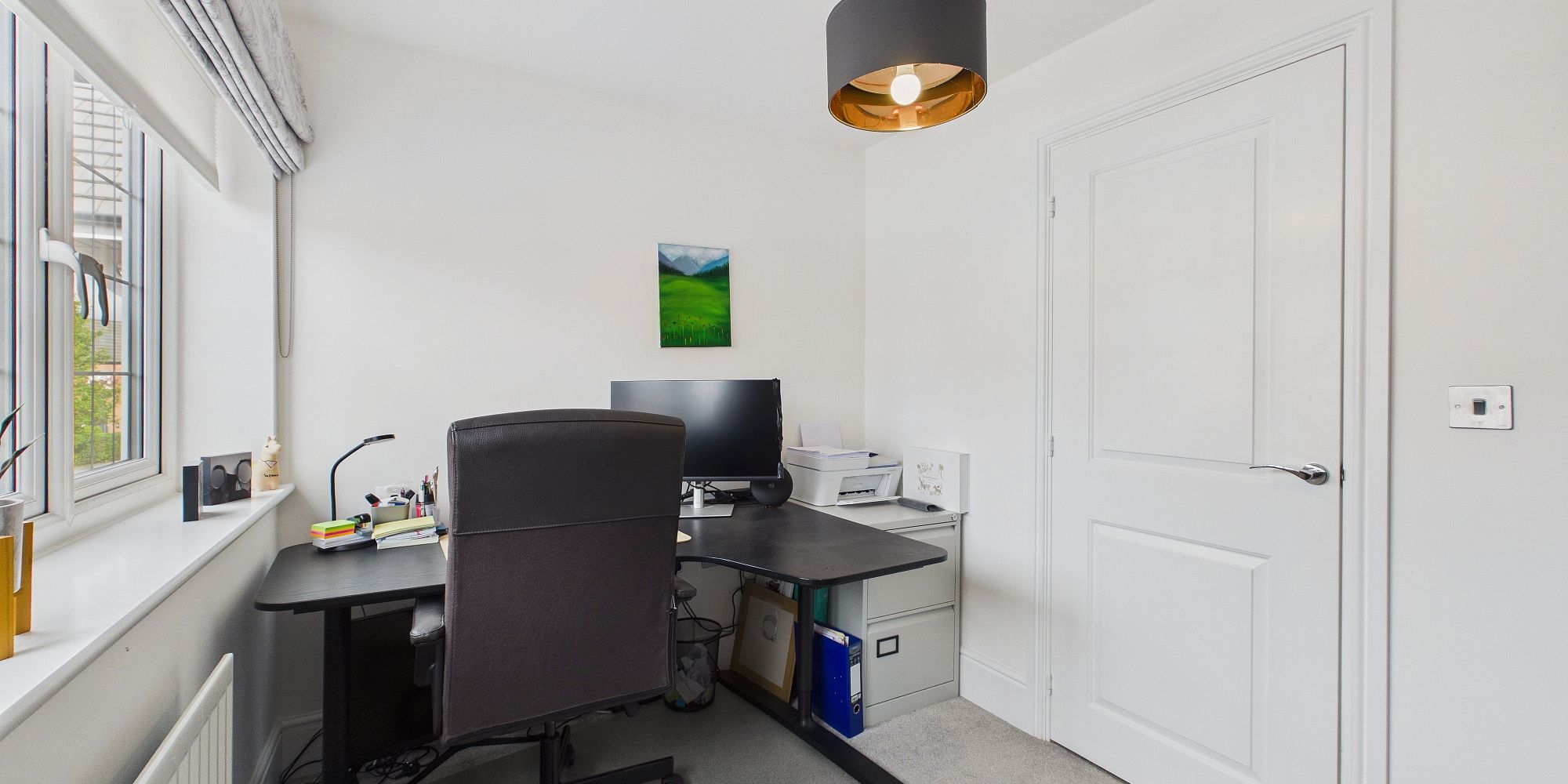 Granby Road, Saighton, CH3