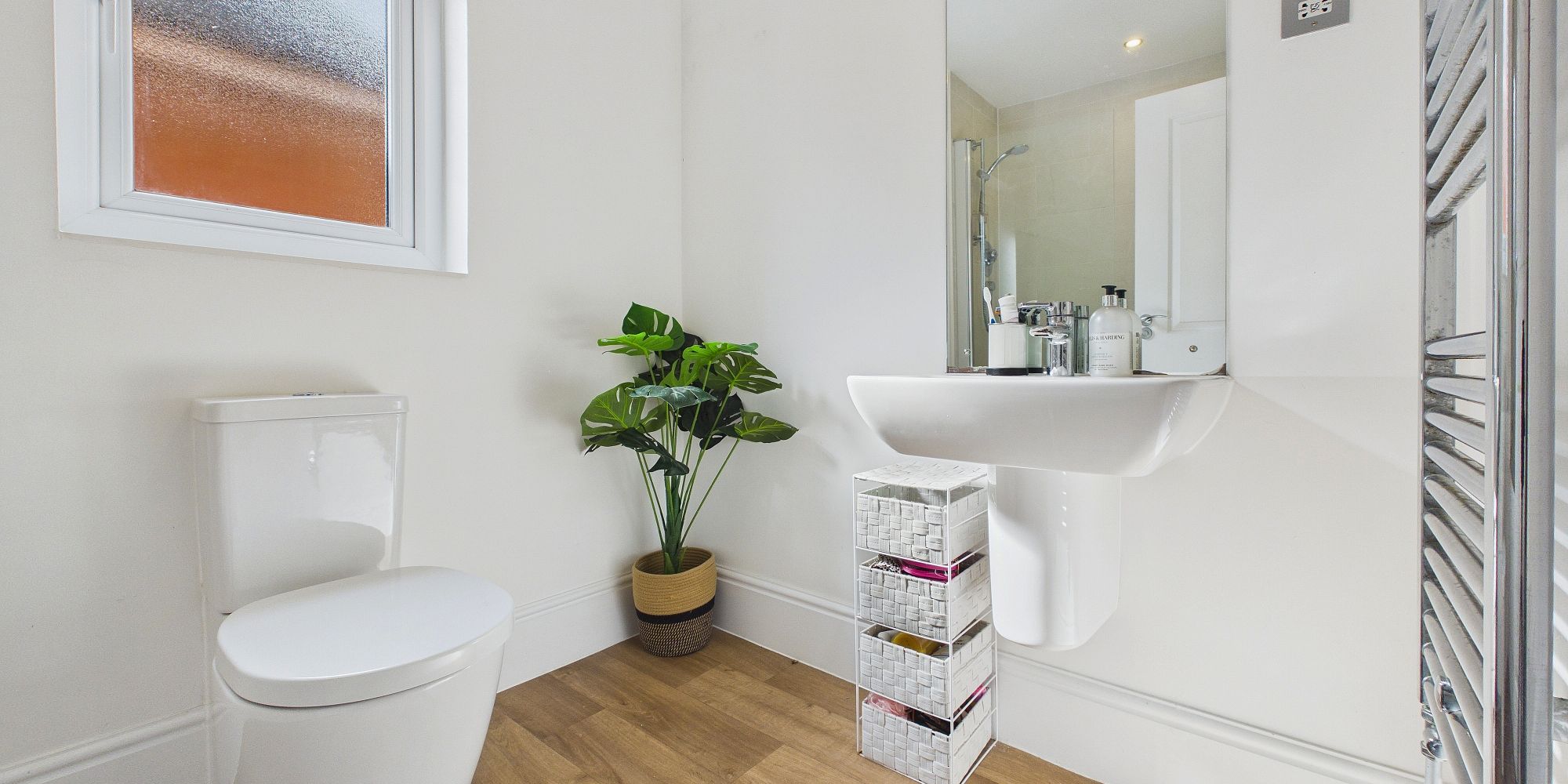 Granby Road, Saighton, CH3