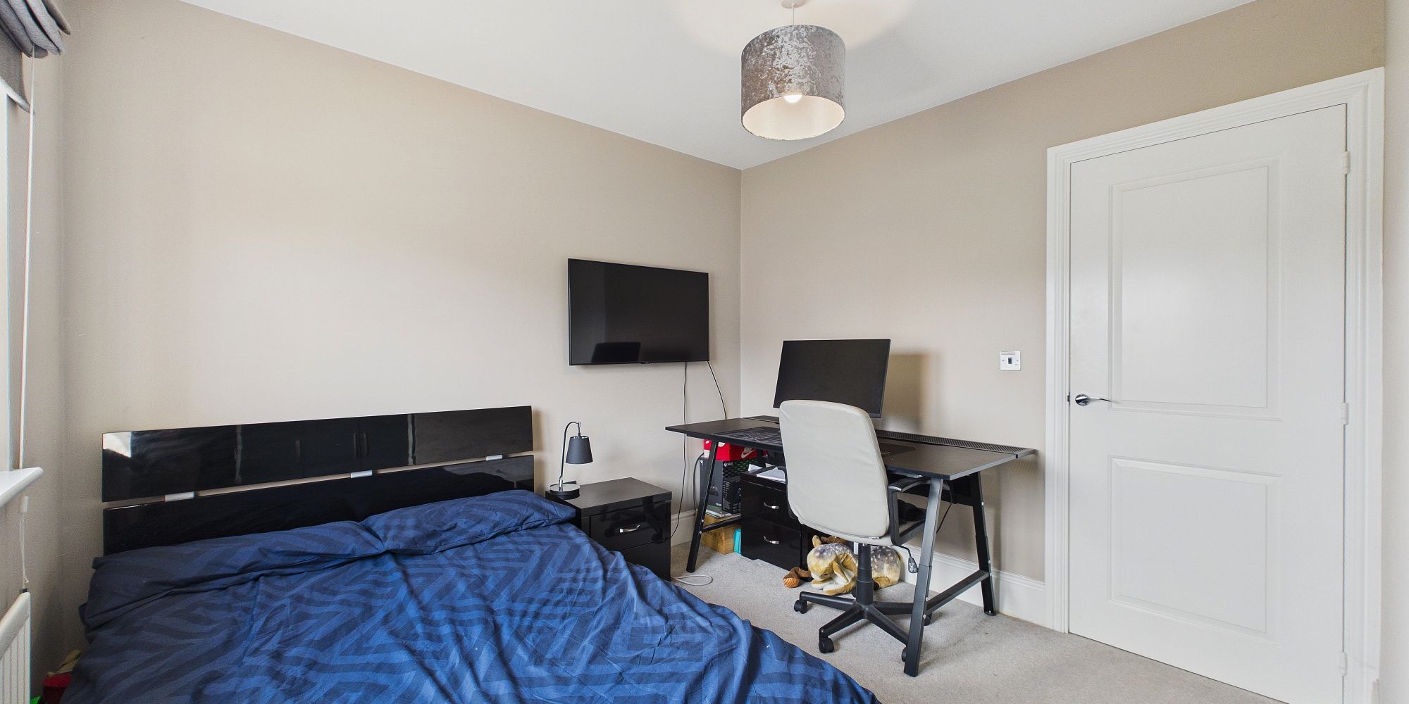 Granby Road, Saighton, CH3