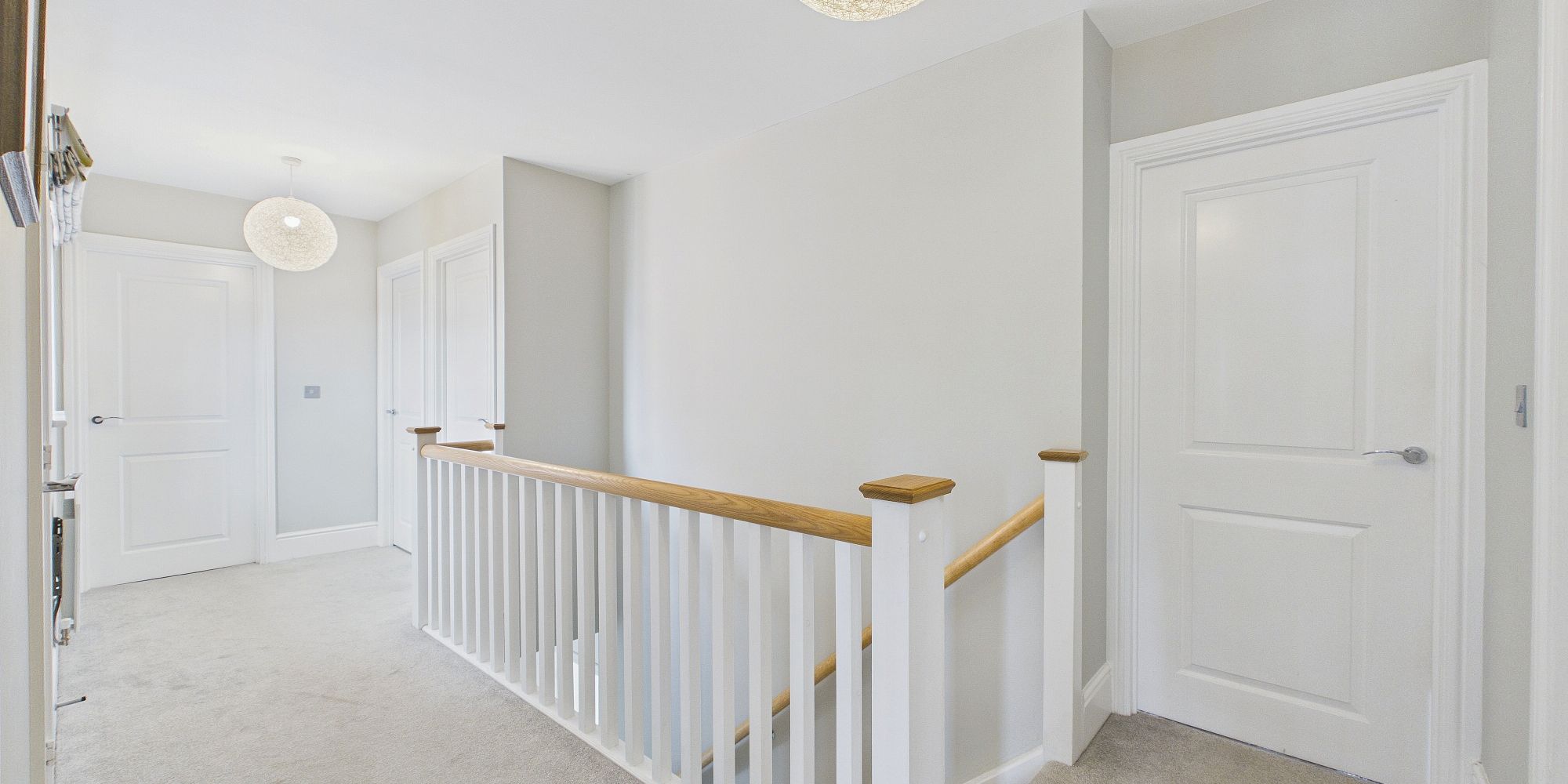 Granby Road, Saighton, CH3