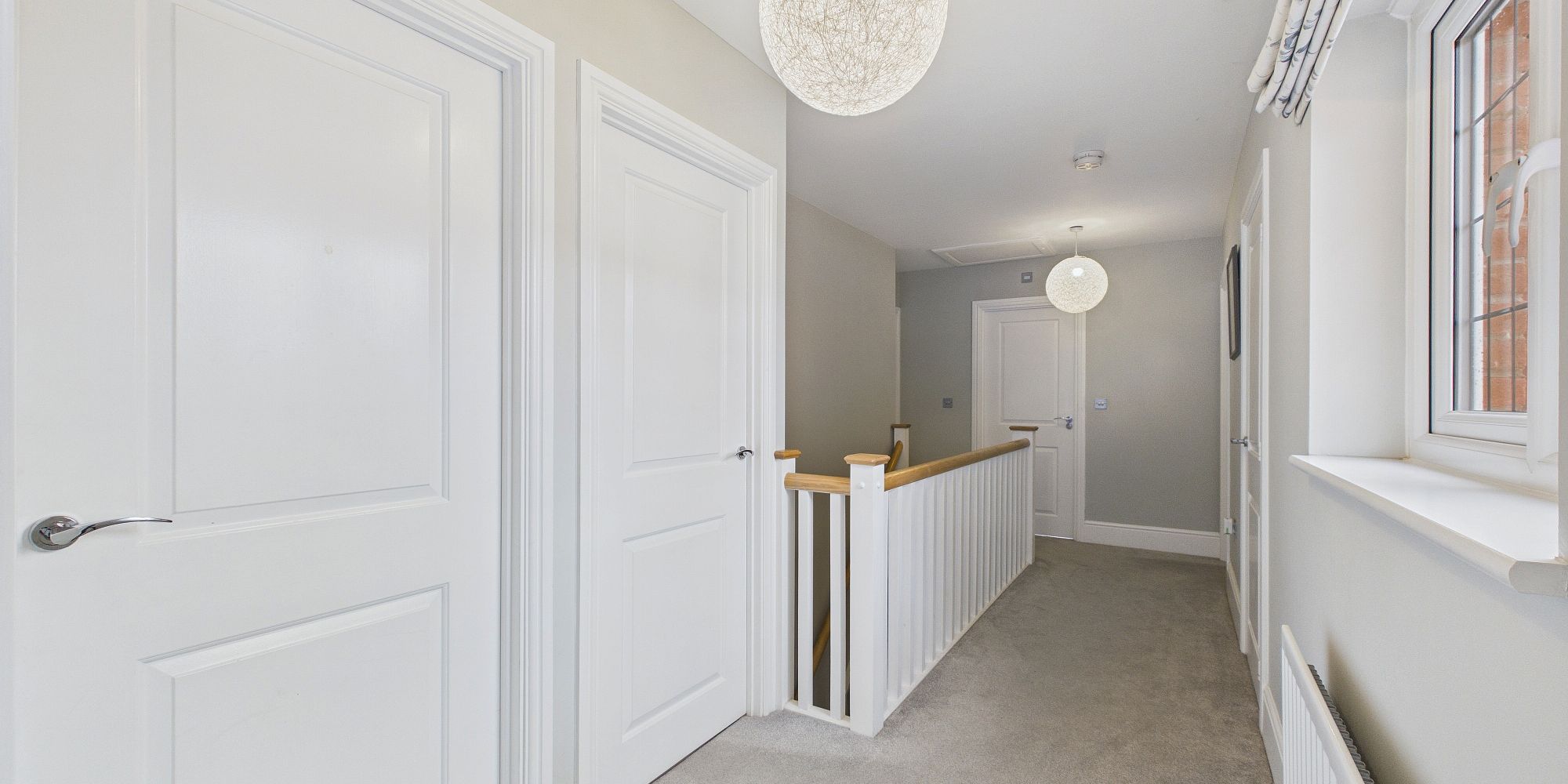 Granby Road, Saighton, CH3