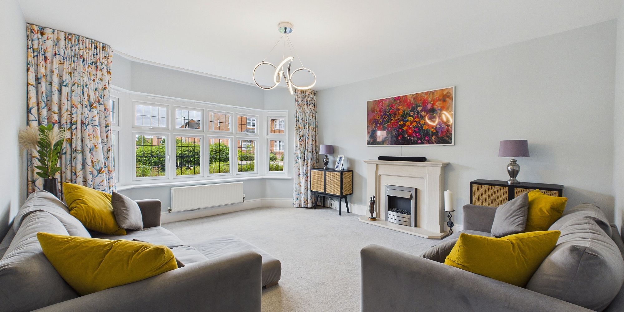 Granby Road, Saighton, CH3