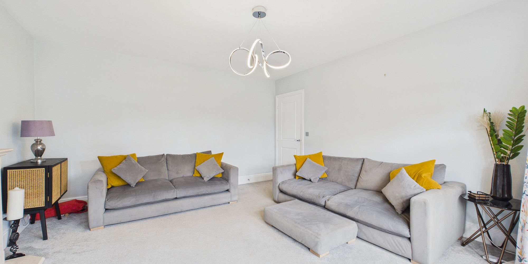 Granby Road, Saighton, CH3
