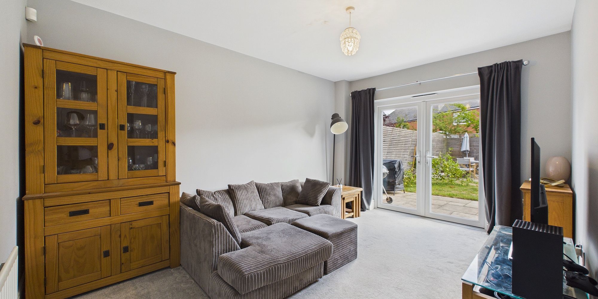 Granby Road, Saighton, CH3