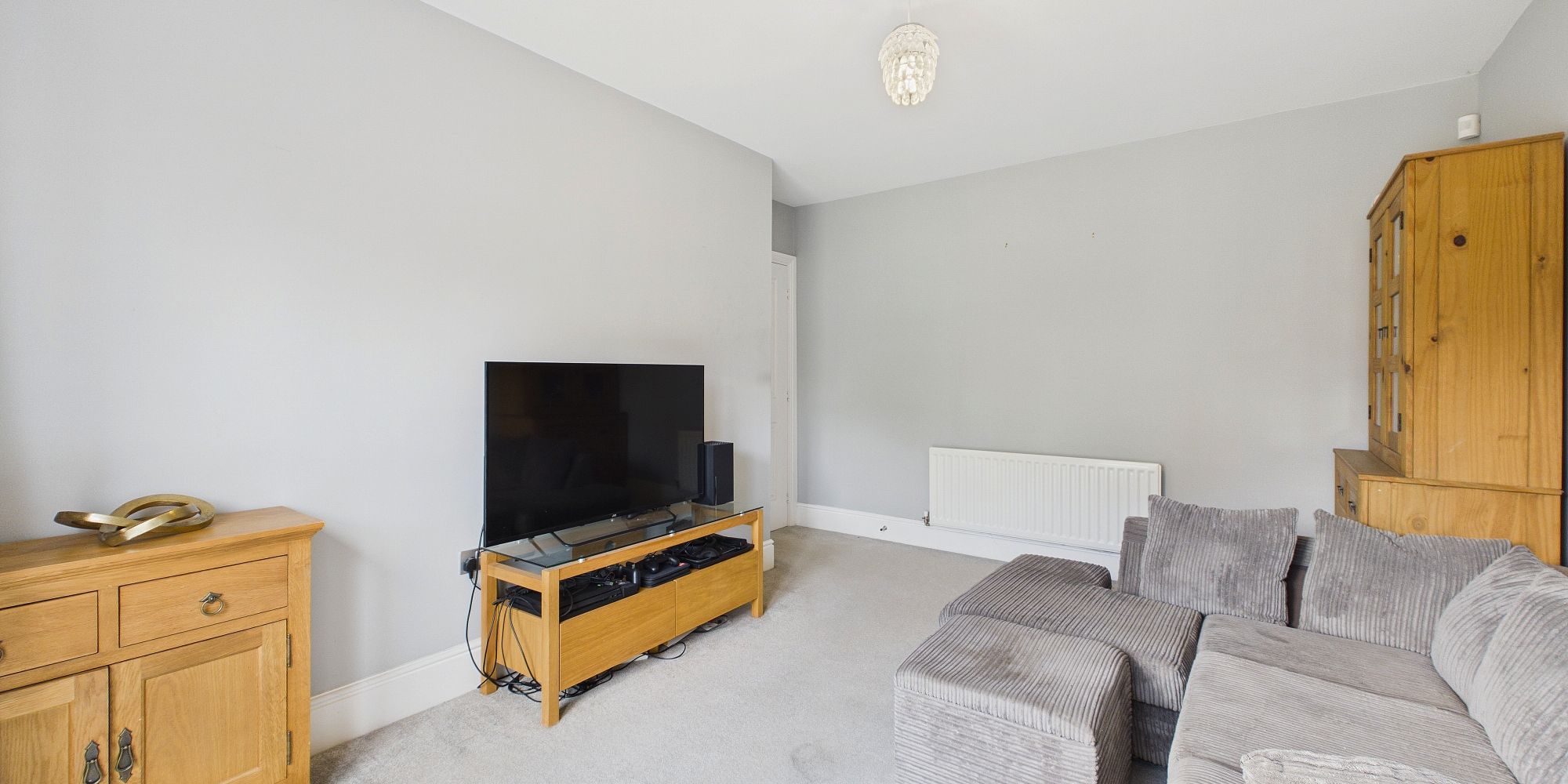 Granby Road, Saighton, CH3