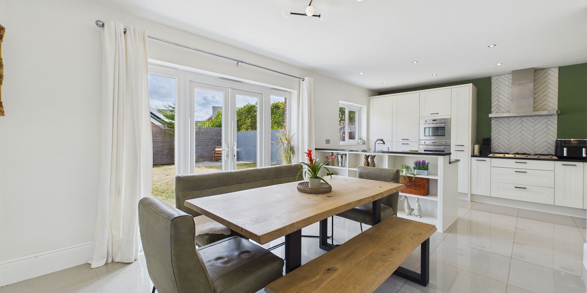 Granby Road, Saighton, CH3
