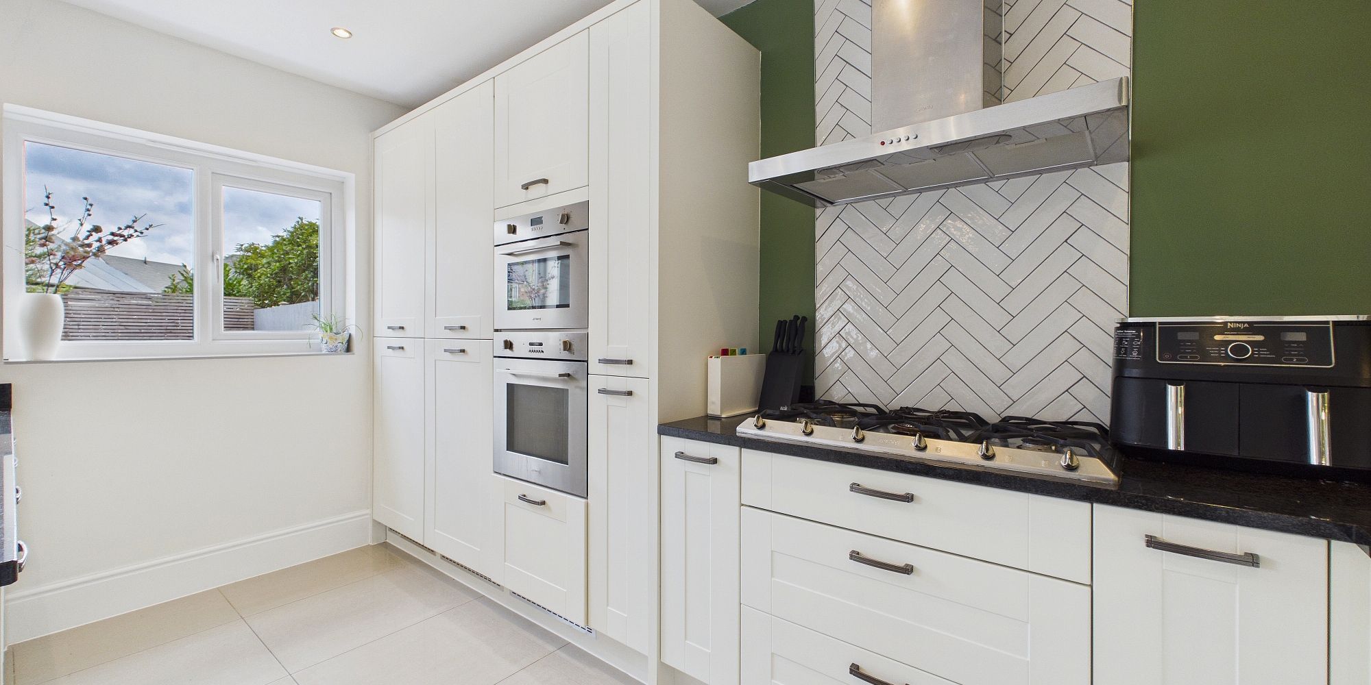 Granby Road, Saighton, CH3