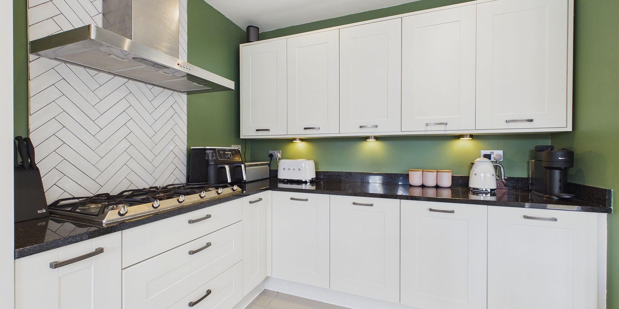 Granby Road, Saighton, CH3