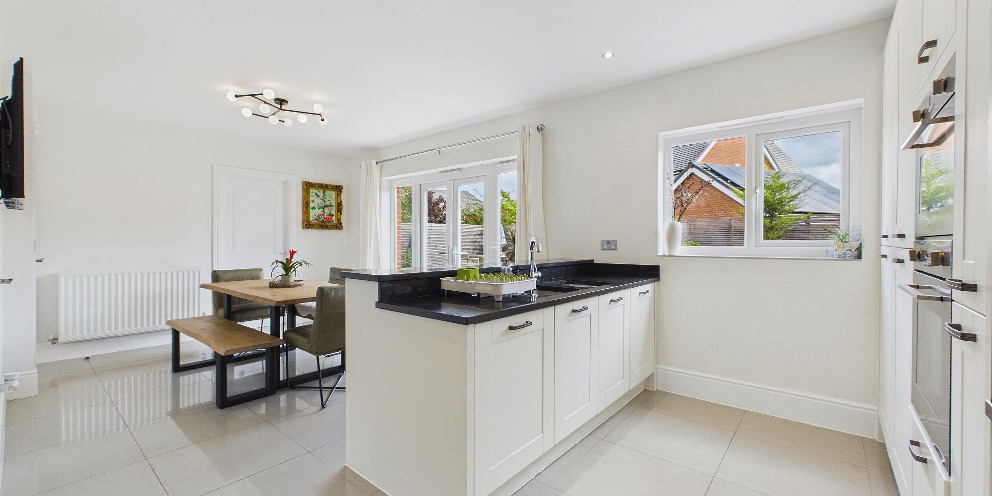 Granby Road, Saighton, CH3