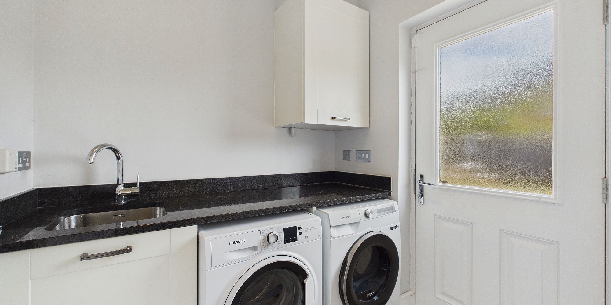 Granby Road, Saighton, CH3