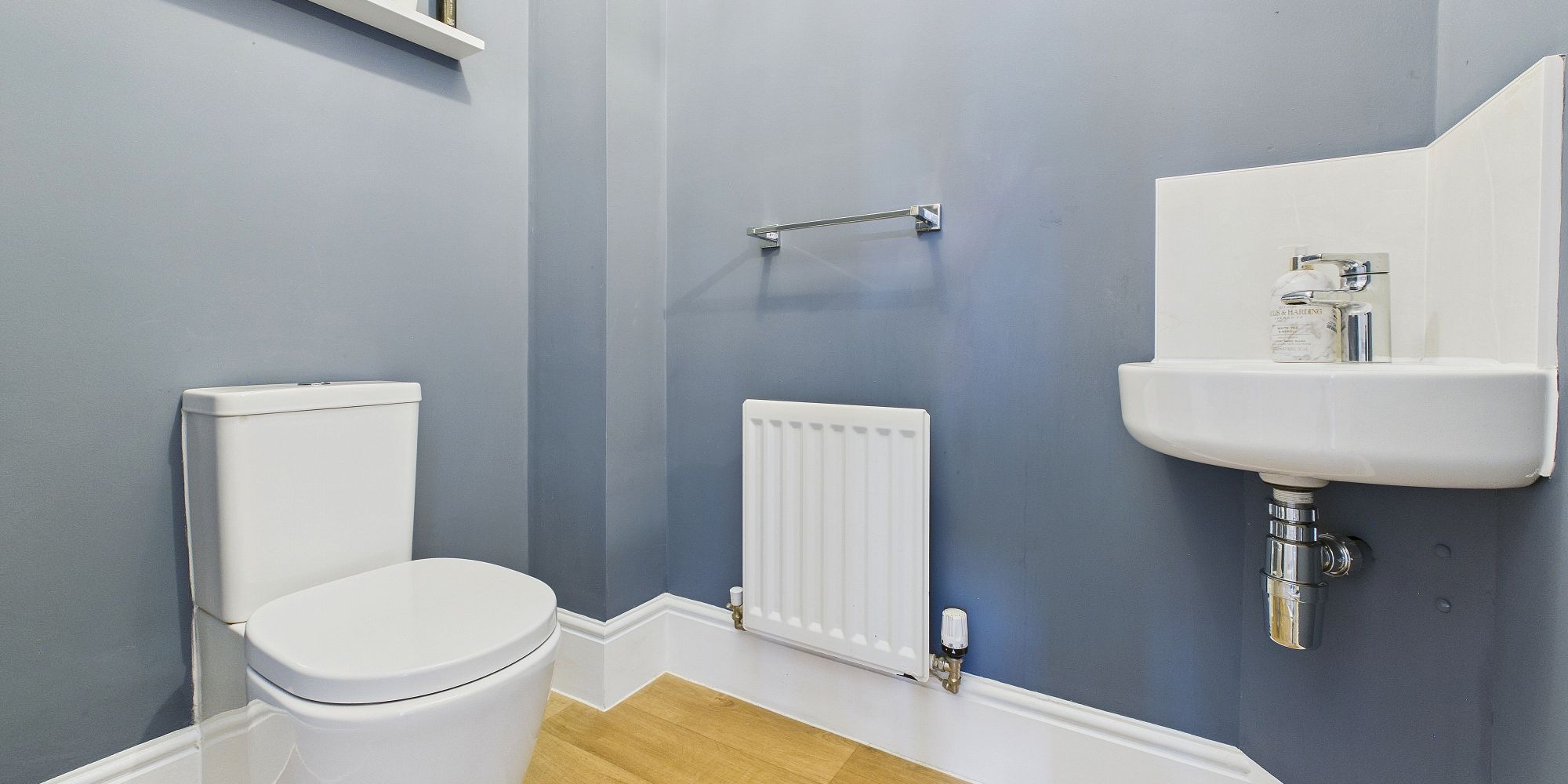 Granby Road, Saighton, CH3