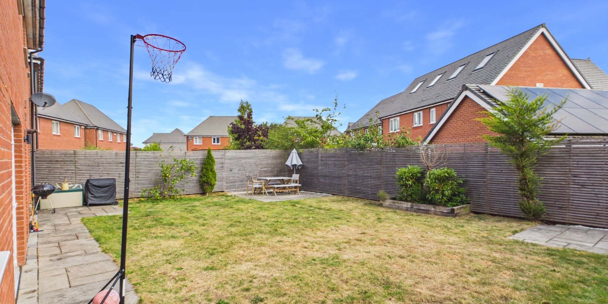 Granby Road, Saighton, CH3
