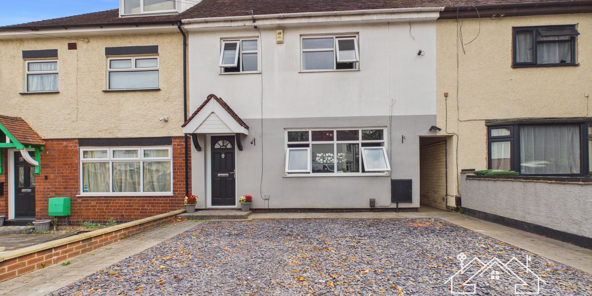 20 Ivanhoe Avenue, Nuneaton, CV11 4RW