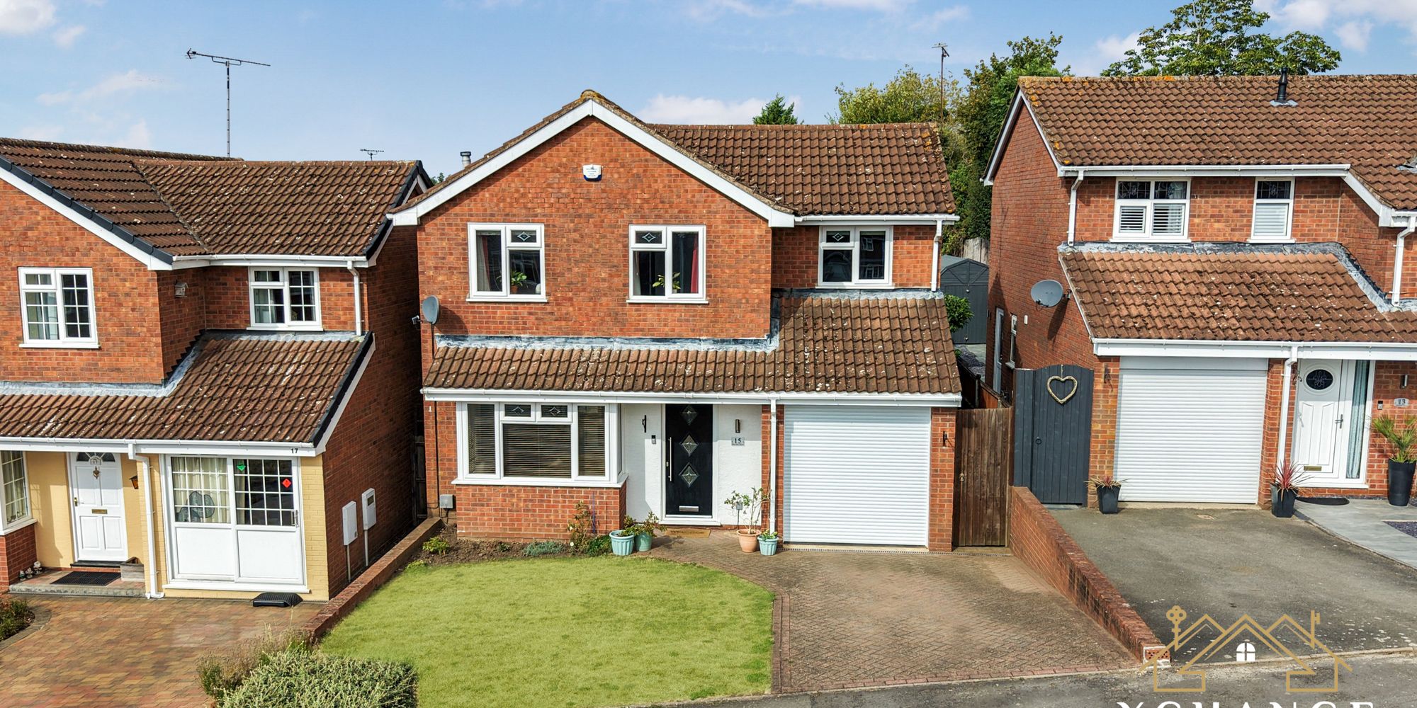 15 Sheridan Drive, Galley Common, CV10 9QU