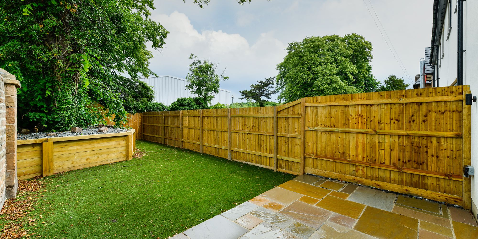 image representing Twist Mill Close, Bulwell, NG6