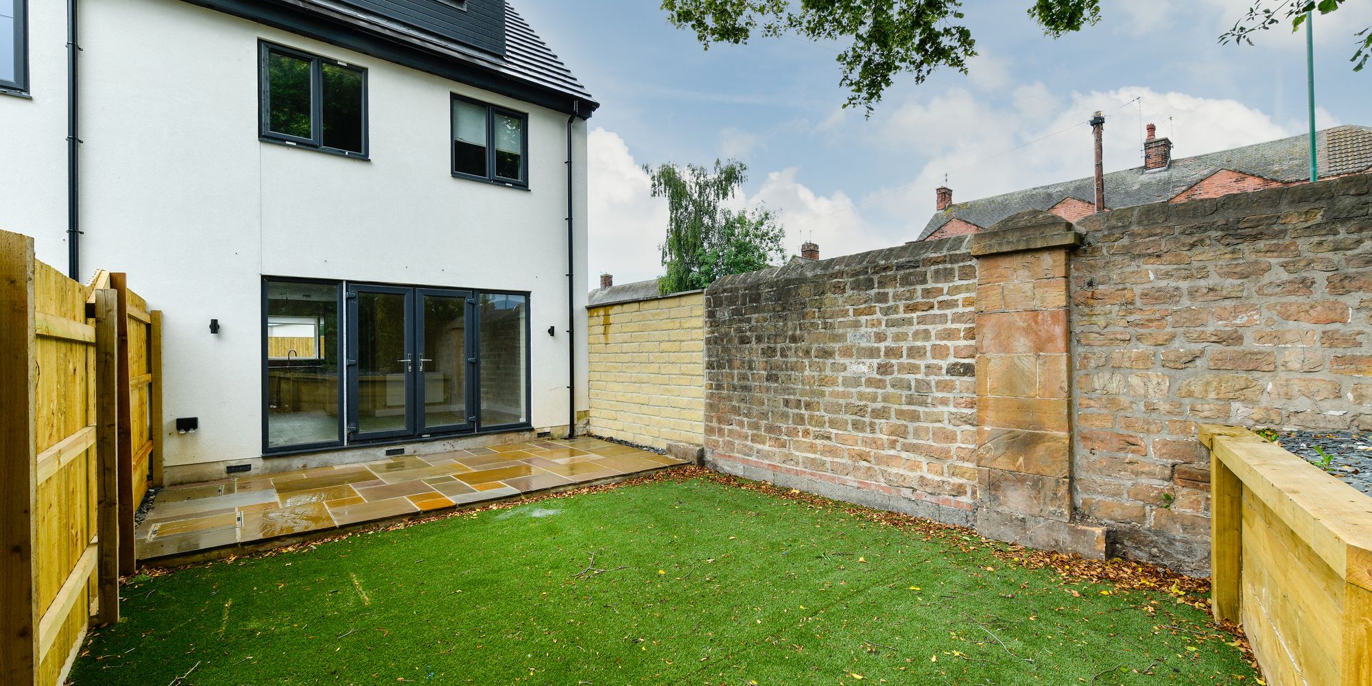 image representing Twist Mill Close, Bulwell, NG6