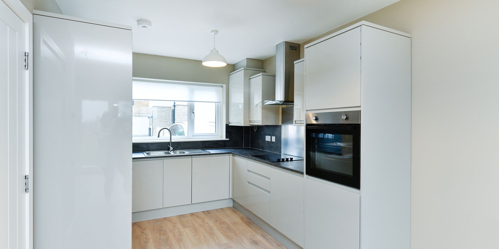image representing Twist Mill Close, Bulwell, NG6
