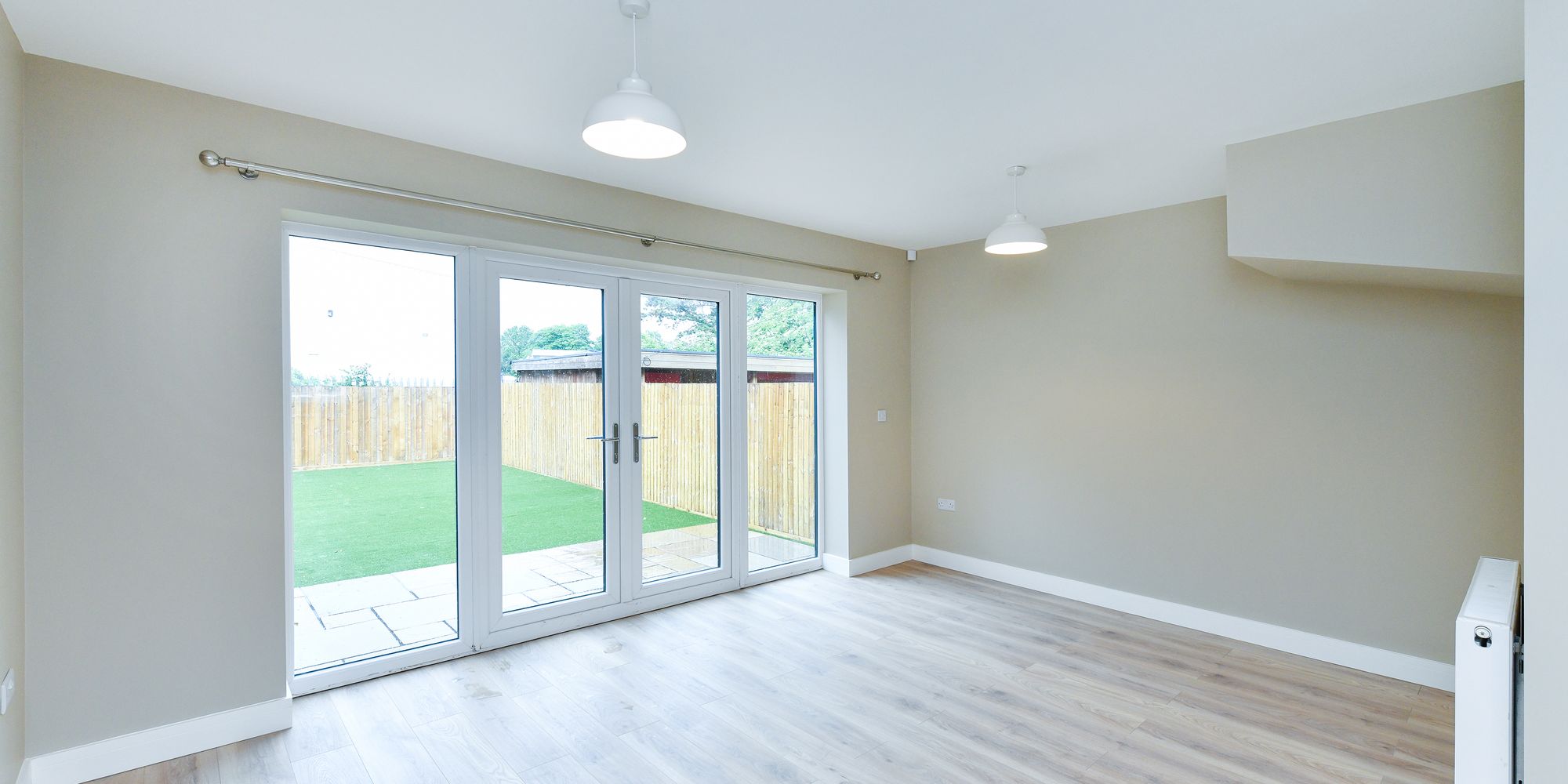image representing Twist Mill Close, Bulwell, NG6