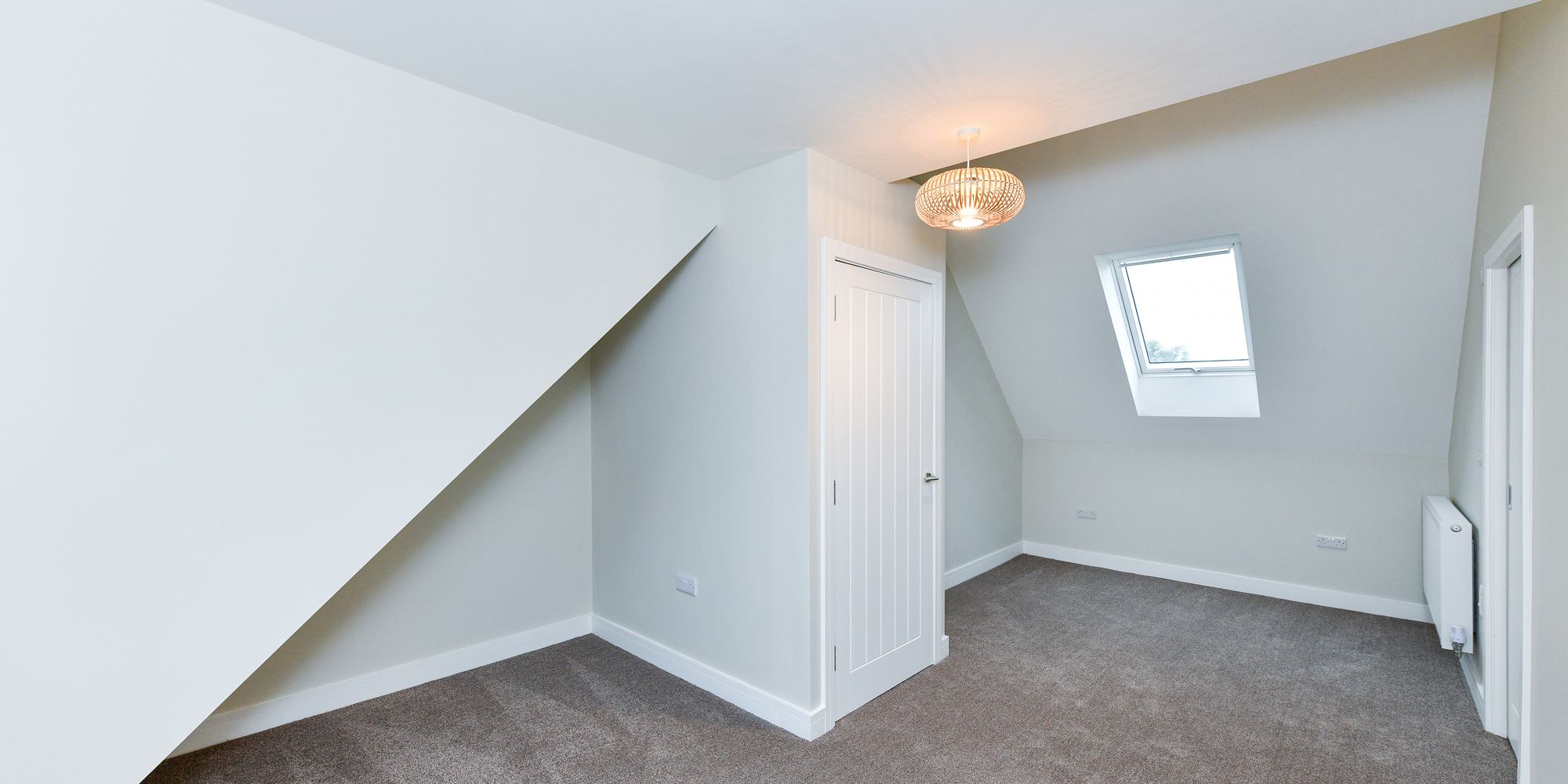 image representing Twist Mill Close, Bulwell, NG6