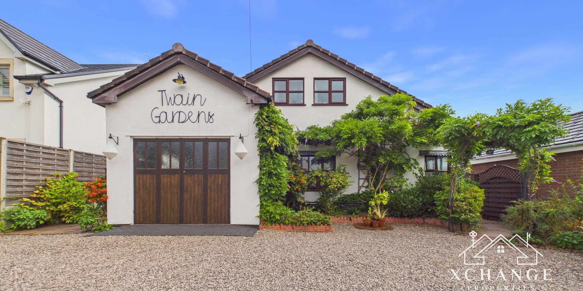 Twain Gardens Bullfurlong Lane, Burbage, LE10 2HQ