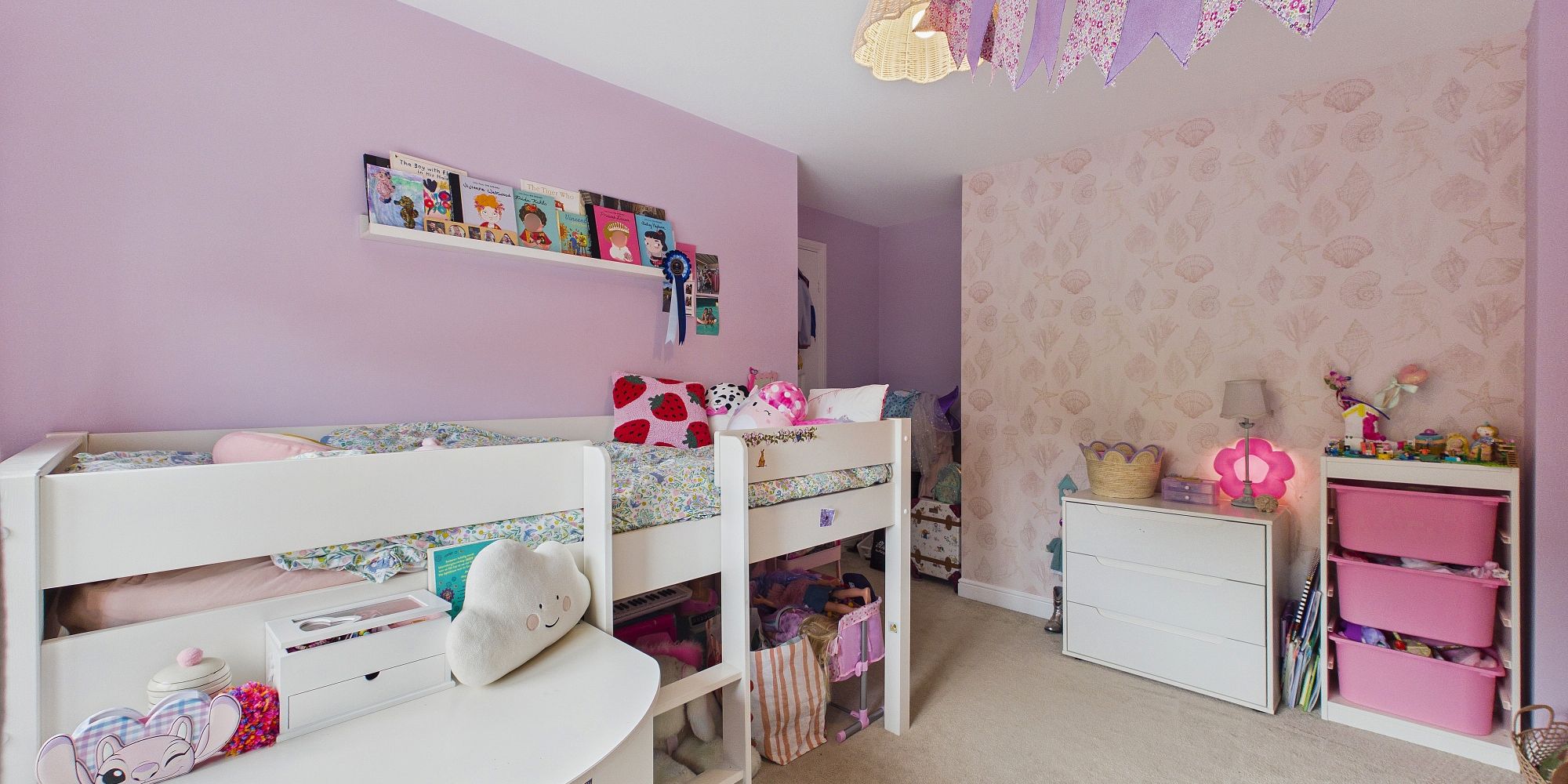 Dragoon Drive, Saighton, CH3