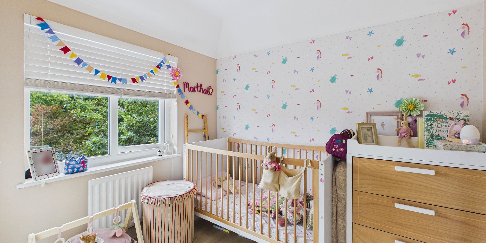 Dragoon Drive, Saighton, CH3