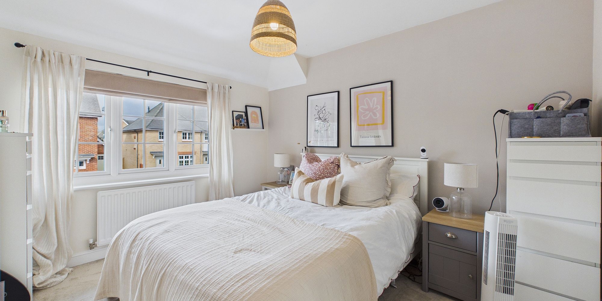 Dragoon Drive, Saighton, CH3