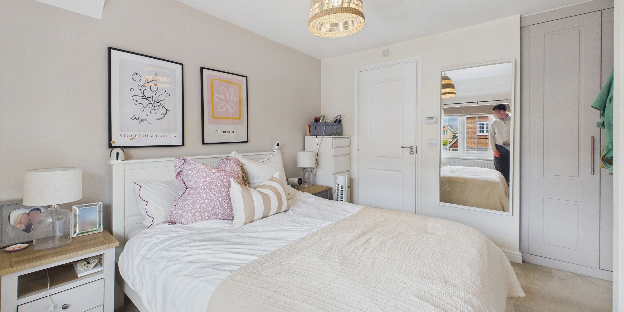 Dragoon Drive, Saighton, CH3