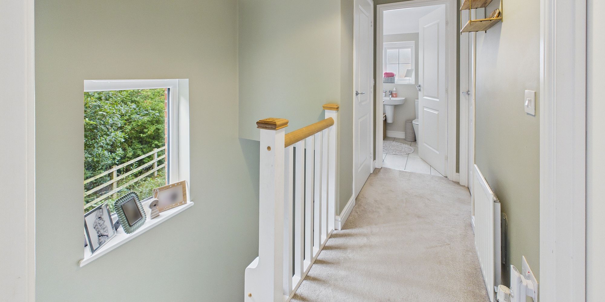 Dragoon Drive, Saighton, CH3