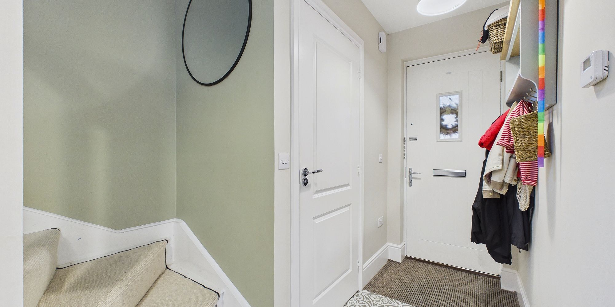 Dragoon Drive, Saighton, CH3