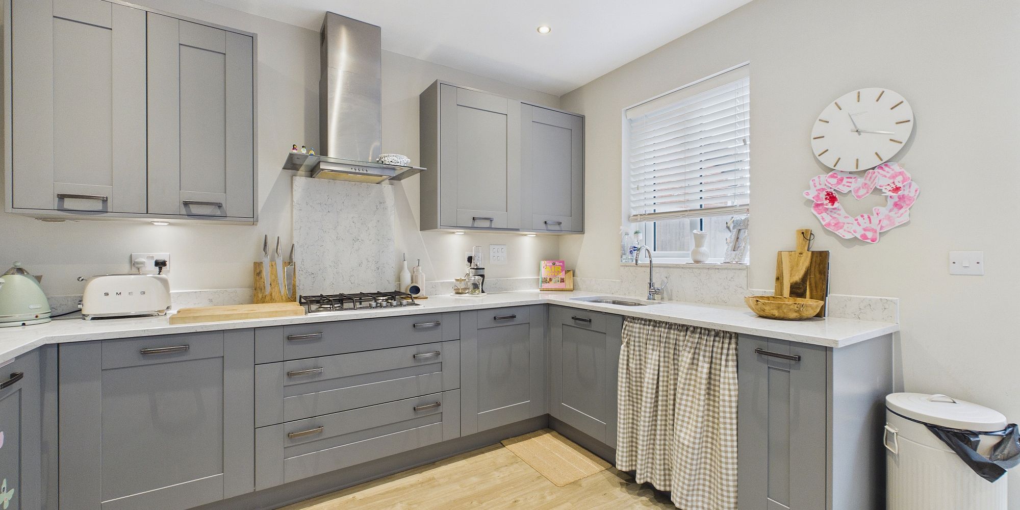 Dragoon Drive, Saighton, CH3