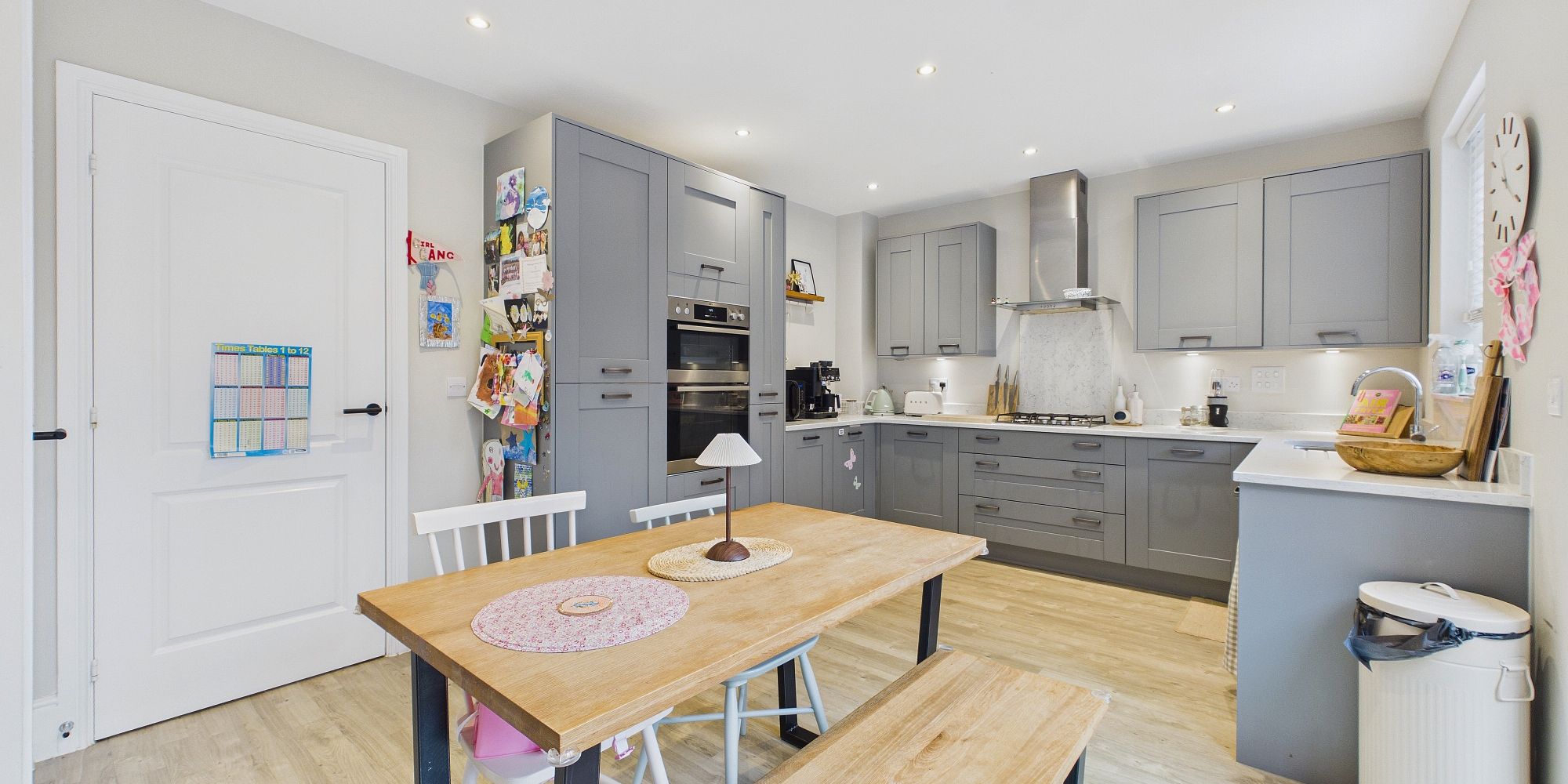 Dragoon Drive, Saighton, CH3
