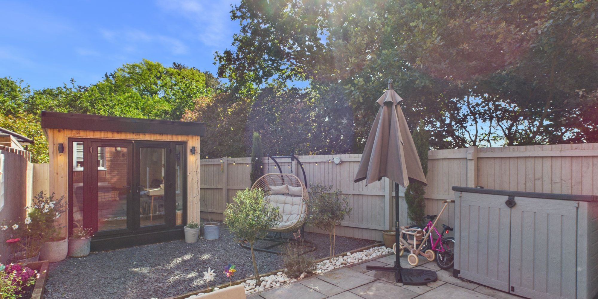 Dragoon Drive, Saighton, CH3