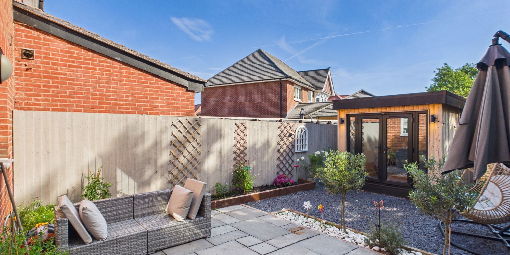 Dragoon Drive, Saighton, CH3