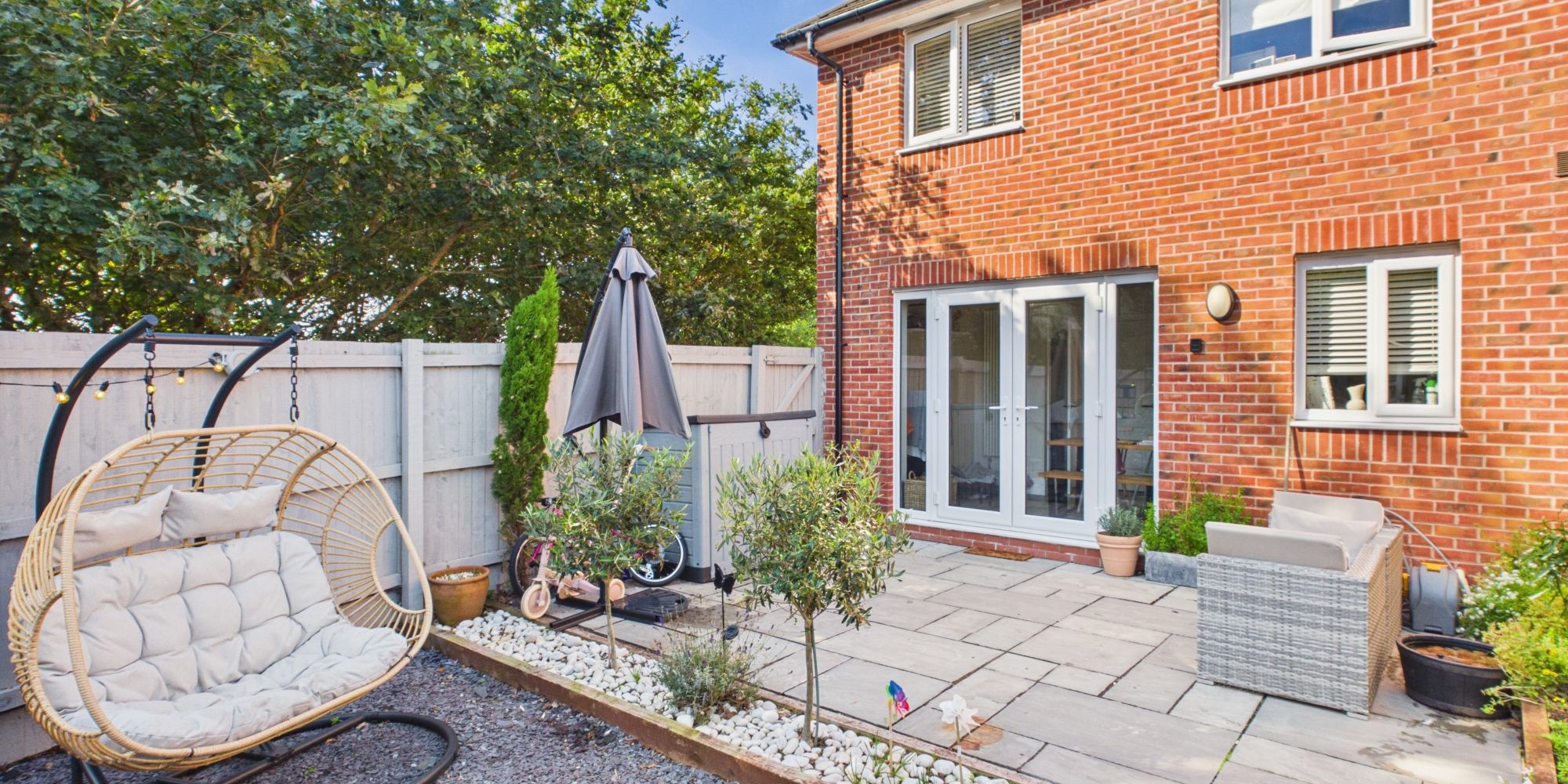 Dragoon Drive, Saighton, CH3