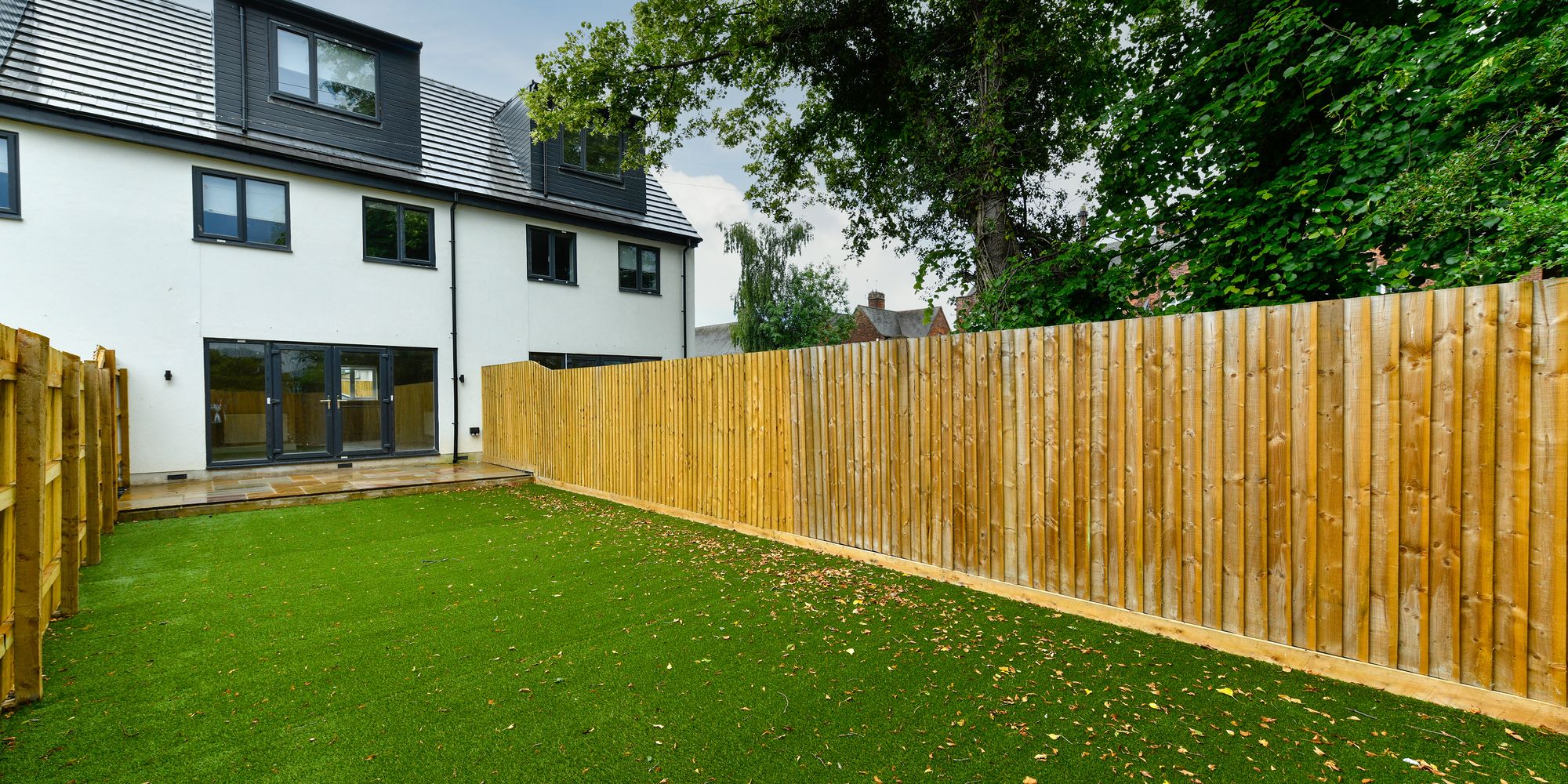 image representing Twist Mill Close, Bulwell, NG6
