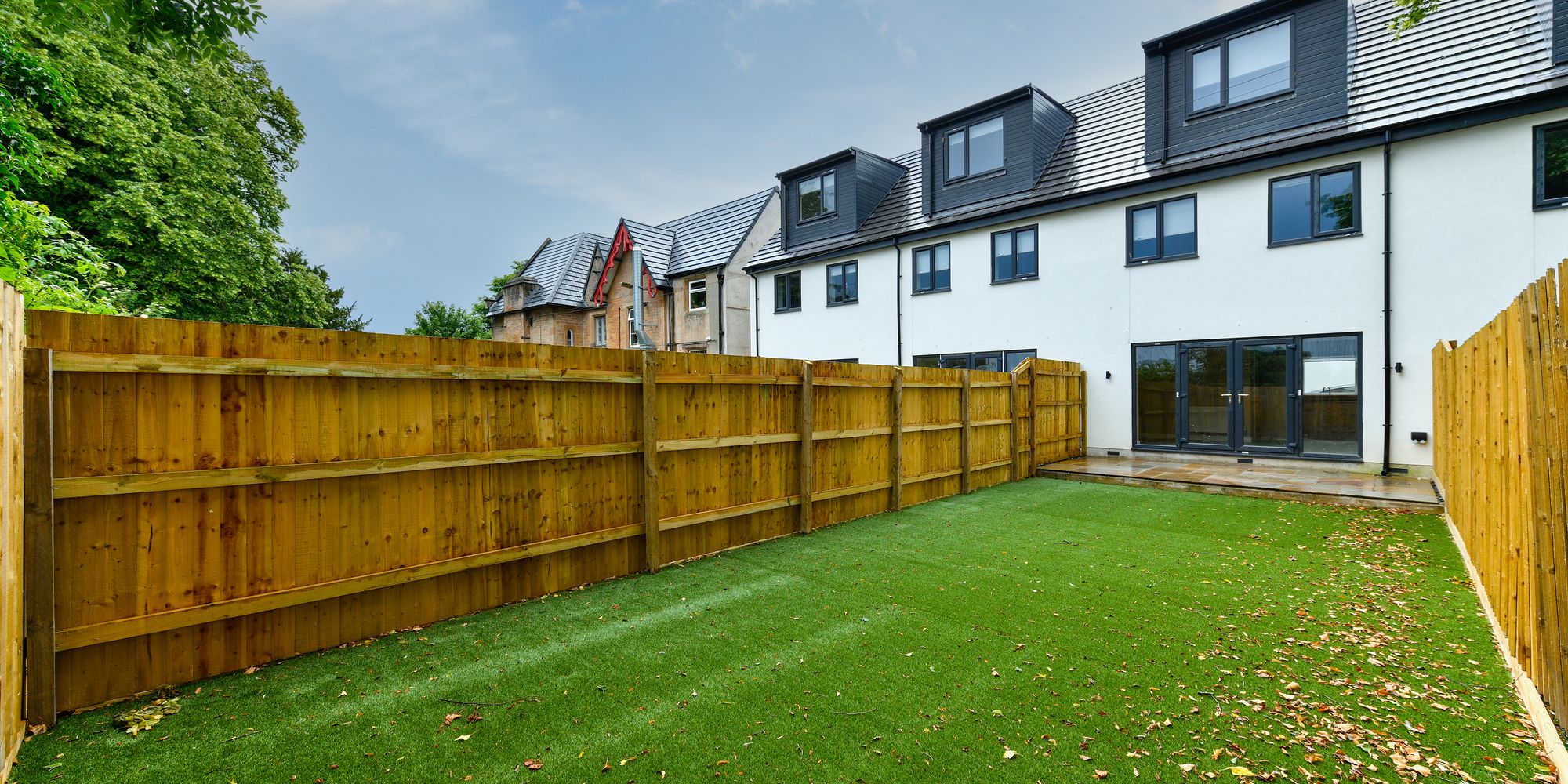 image representing Twist Mill Close, Bulwell, NG6