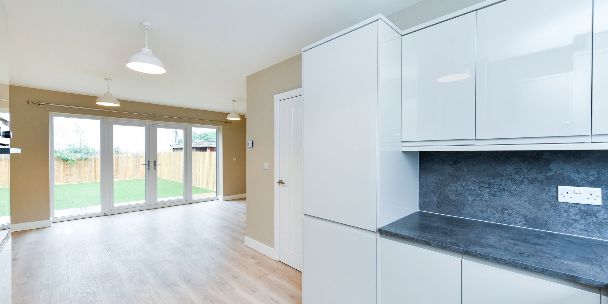 image representing Twist Mill Close, Bulwell, NG6