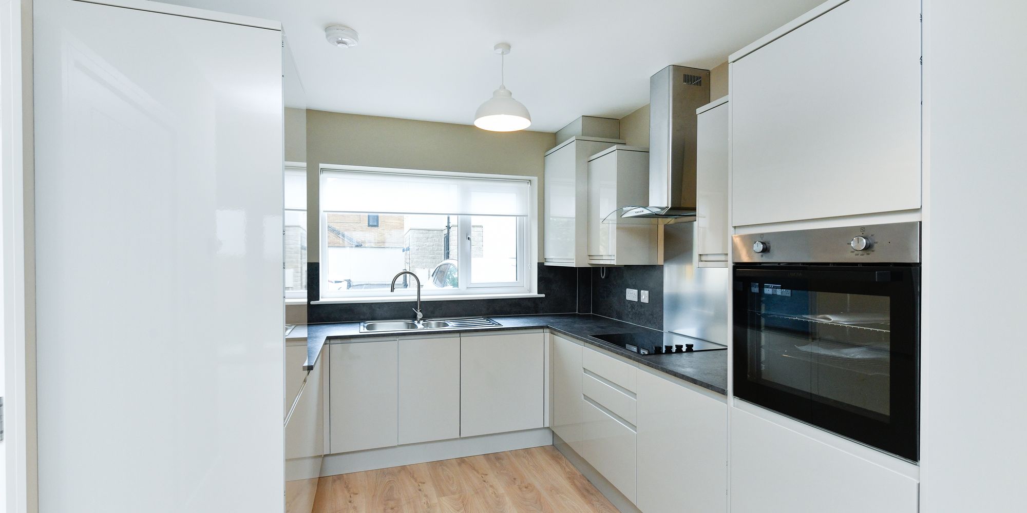 image representing Twist Mill Close, Bulwell, NG6