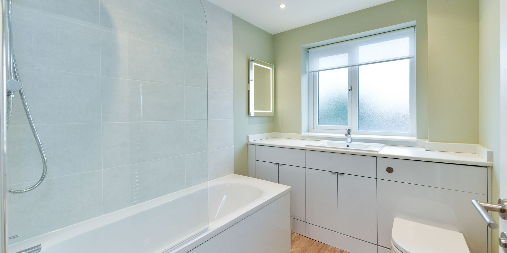 image representing Twist Mill Close, Bulwell, NG6