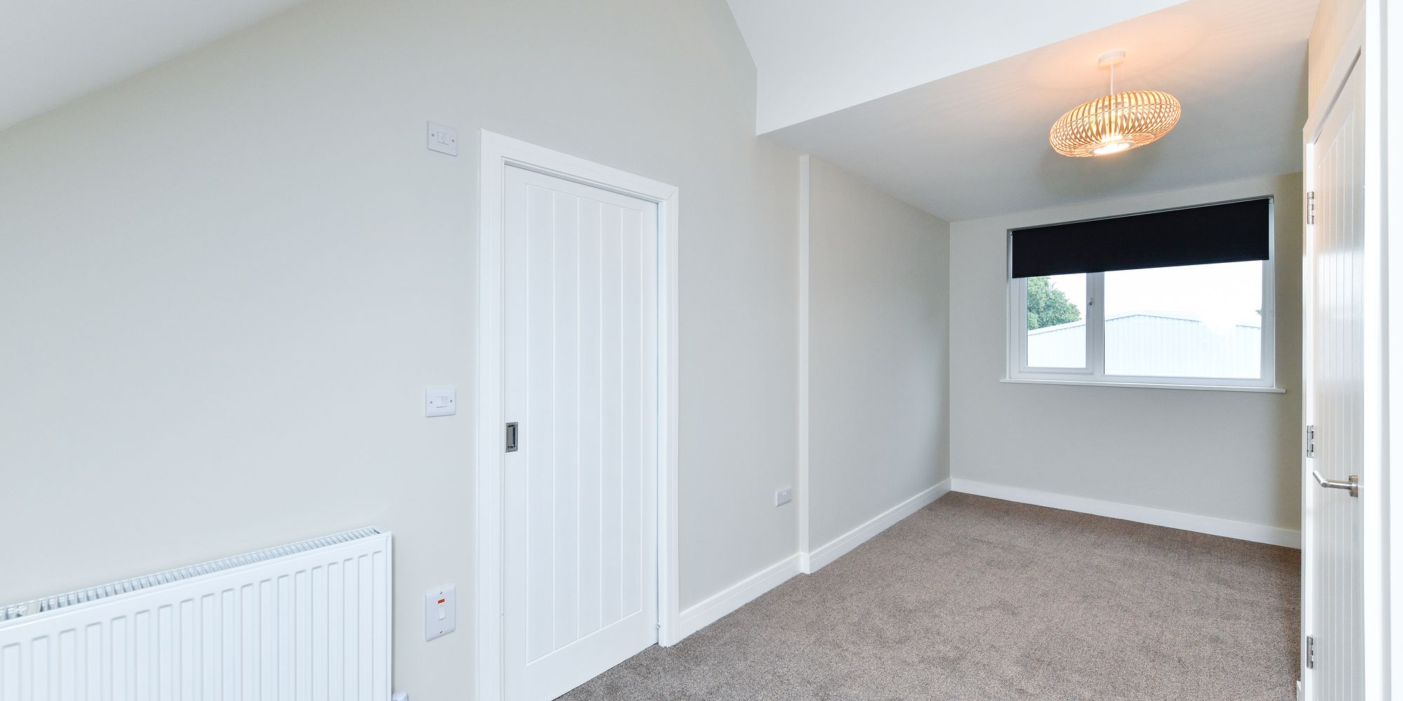 image representing Twist Mill Close, Bulwell, NG6