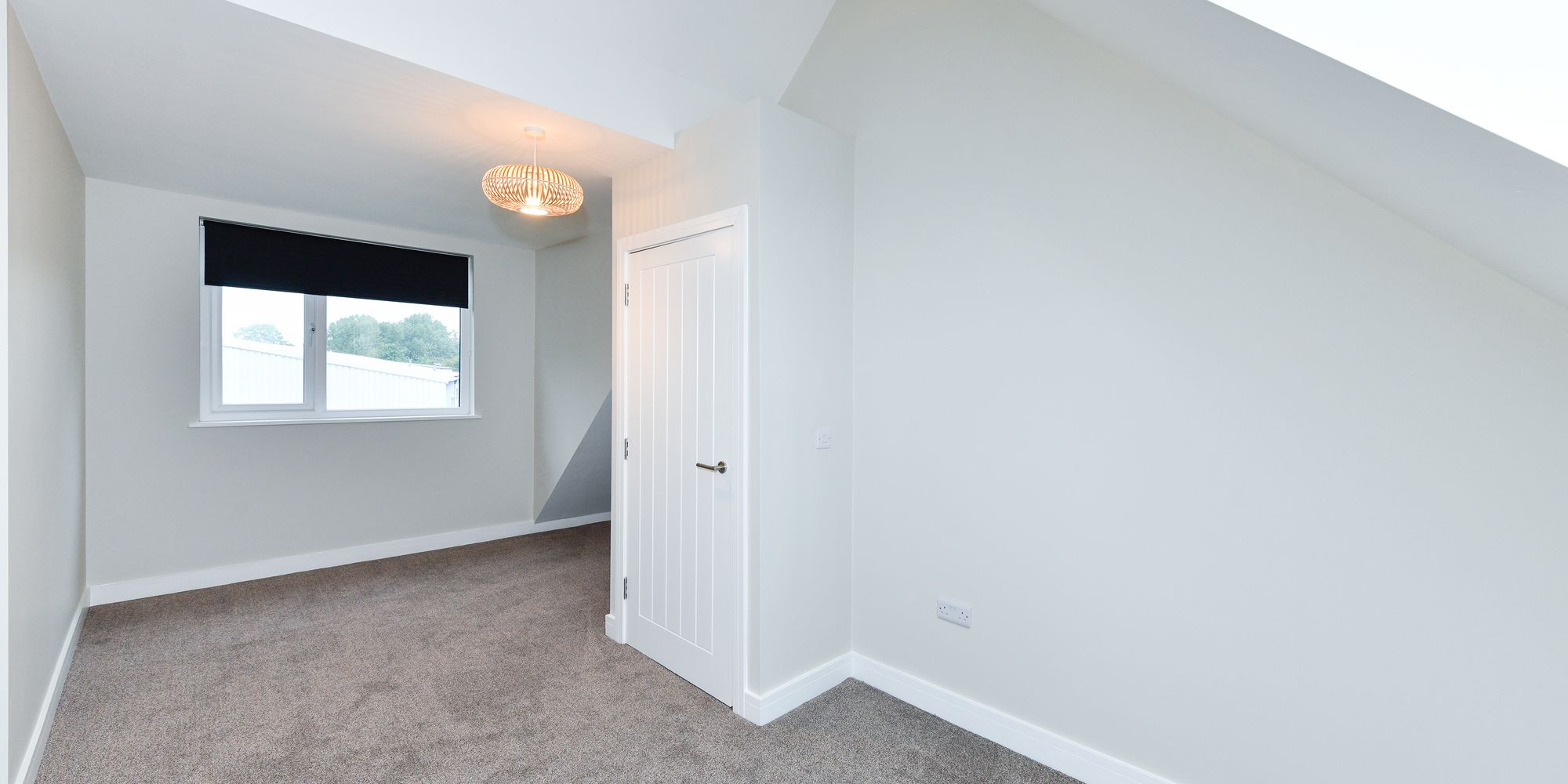 image representing Twist Mill Close, Bulwell, NG6