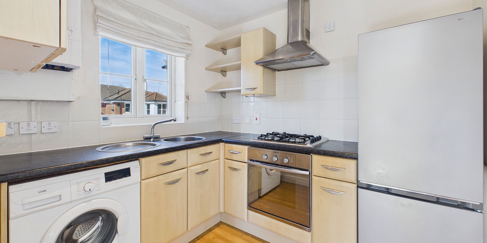 Rhuddlan Court, Saltney, CH4