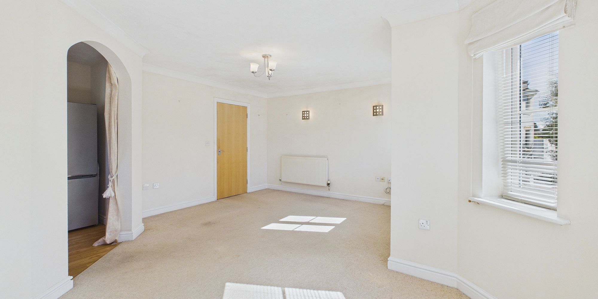 Rhuddlan Court, Saltney, CH4